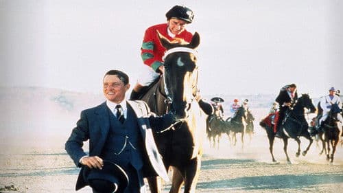 Phar Lap - Legende einer Nation Bild 1