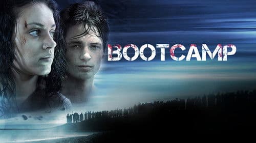 Boot Camp Bild 8
