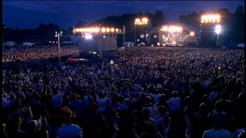 Bryan Adams: Live at Slane Castle Bild 1