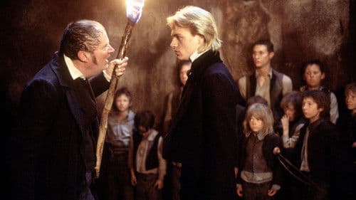 Nicholas Nickleby Bild 5