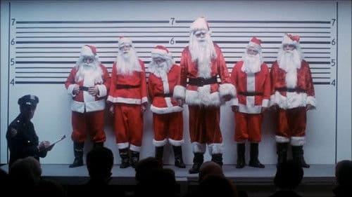 Teuflische Weihnachten Bild 7