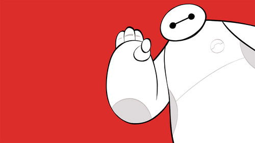 Baymax – Robowabohu in Serie Bild 7