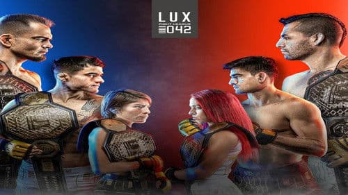 LUX Fight League 042 Bild 1
