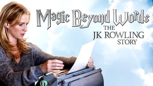 Magic Beyond Words - Die zauberhafte Geschichte der J.K. Rowling Bild 5