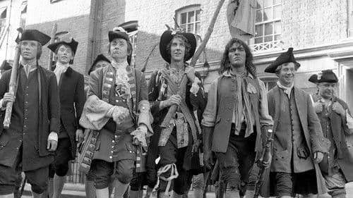 Barnaby Rudge Bild 2