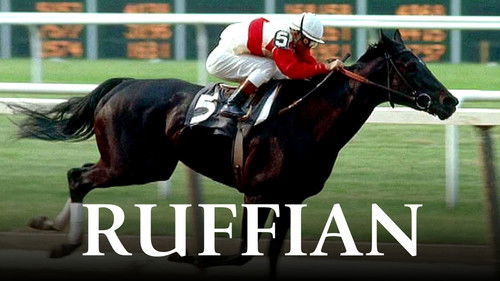 Ruffian - Die Wunderstute Bild 2