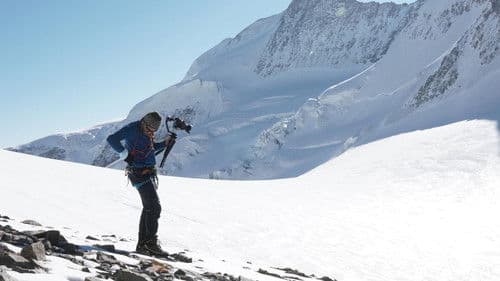 Von Scerscen.- Diario di un'indagine Bild 2