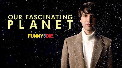 Our Fascinating Planet Bild 1