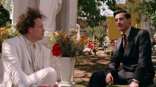 Eisenstein in Guanajuato Bild 3