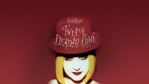 Cyndi Lauper: 12 Deadly Cyns... and Then Some Bild 1