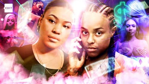 Amie & Fannas Striptrip Bild 1