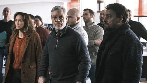 Les Disparus de la Forêt Noire Bild 2