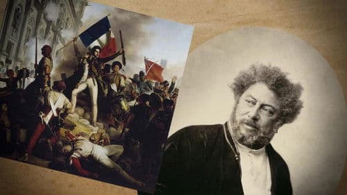 Alexandre Dumas, le Flamboyant Bild 1