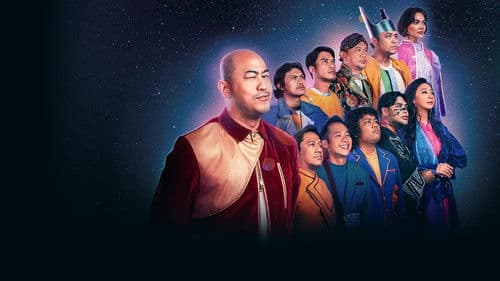 LOL: Last One Laughing Indonesia Bild 1