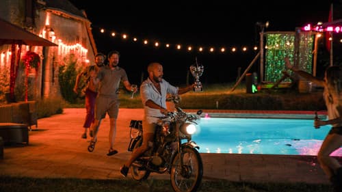 Was für ein schönes Wochenende Bild 2