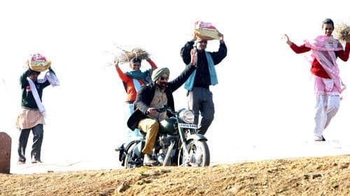 Singh Saab the Great Bild 4