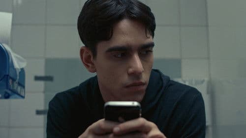 A metros de distancia Bild 2