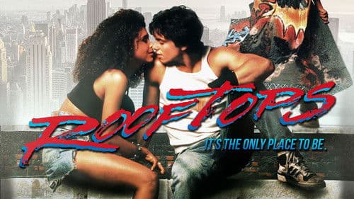 Rooftops – Dächer des Todes Bild 6