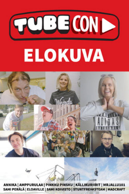 Tubecon-elokuva