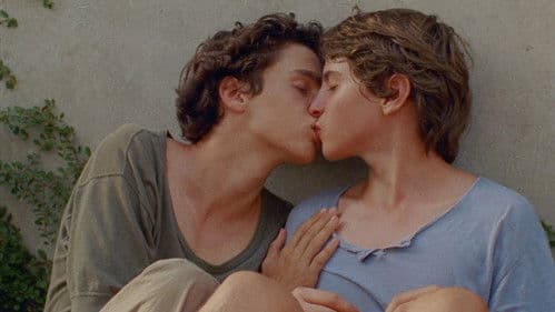 Strange River Bild 2