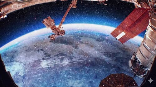 Československý vesmír Bild 1