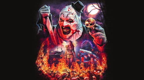 Terrifier 2 Bild 8