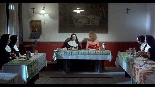 Das Kloster zum heiligen Wahnsinn Bild 5