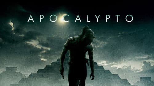 Apocalypto Bild 6