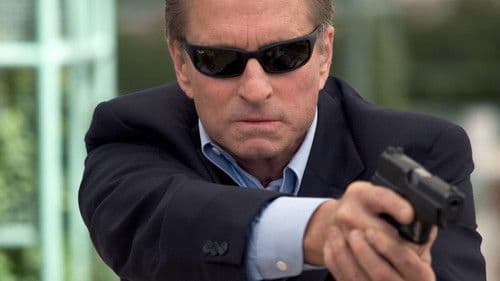 The Sentinel - Wem kannst du trauen? Bild 4