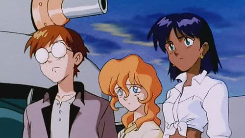 Nadia und die Macht des Zaubersteins - Der Film Bild 1