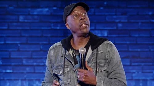 Arsenio Hall: Smart and Classy Bild 3