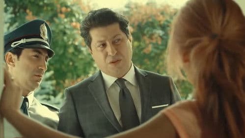 Սկոտչ և Վիսկի Bild 2