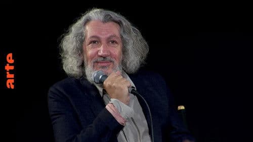 Alain Chabat : Leçon de cinéma Bild 1