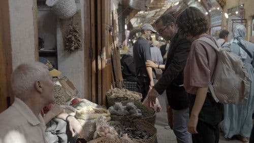 Das vergessene Erbe der arabischen Heilkunst Bild 5