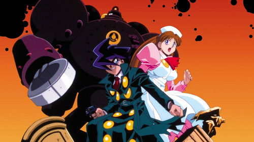 Steam Detectives Bild 5