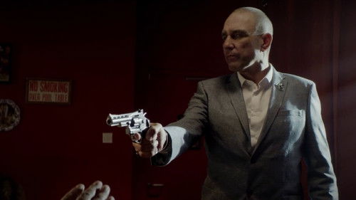 The Bezonians Bild 7