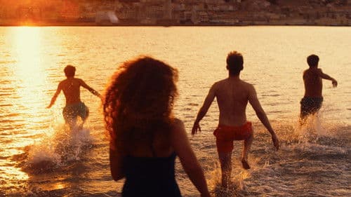 Küssen verboten! - Harte Schale, weicher Kern Bild 4