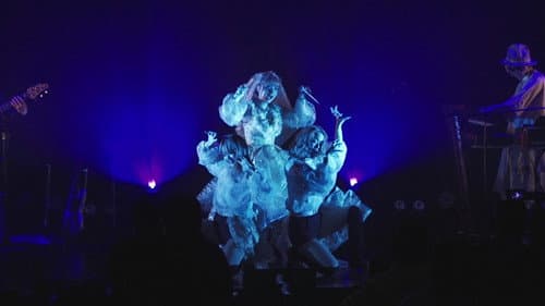 GARNiDELiA『起死回生』Premium Live Bild 4