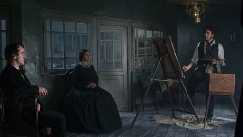 In Secret - Geheime Leidenschaft Bild 5