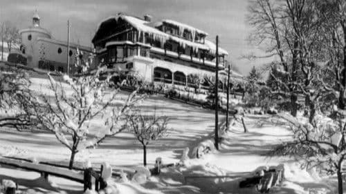 Exploring Hitler's Mountain Bild 1