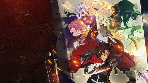 Sentenced to Be a Hero Bild 8