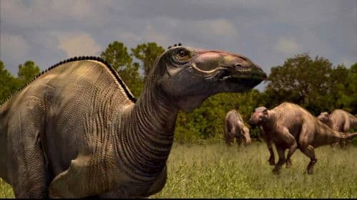 Dinosaurier erobern die Welt Bild 6