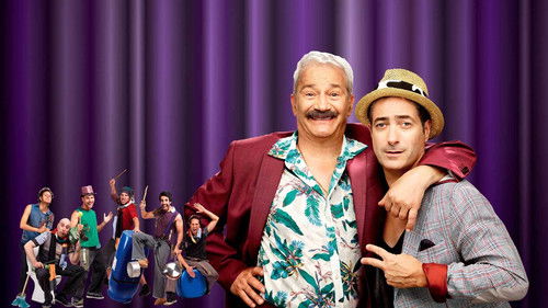 Filho da Treta Bild 1