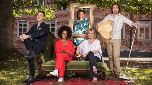 Stjärnorna på slottet Bild 2