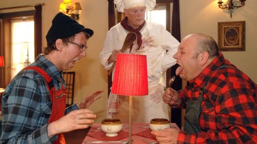 Plop en de Pinguïn Bild 7