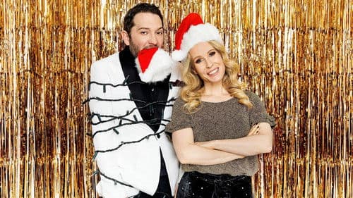 Jon & Lucy's Christmas Sleepover Bild 1