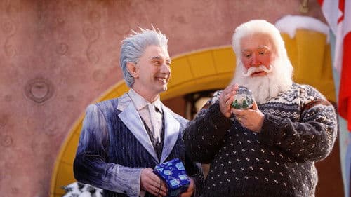 Santa Clause 3 - Eine frostige Bescherung Bild 3