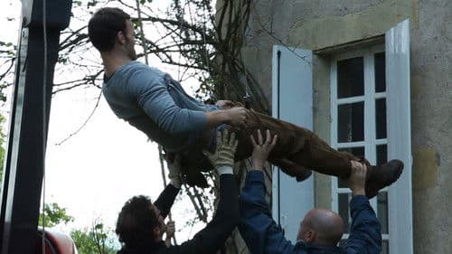 La vitesse du passé Bild 3