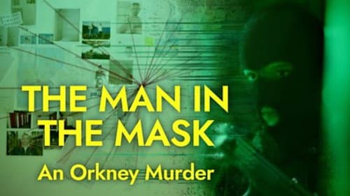 The Man in the Mask: An Orkney Murder Bild 2