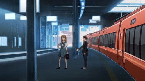 エヴァンゲリオン放送30周年記念特別興行 Bild 7